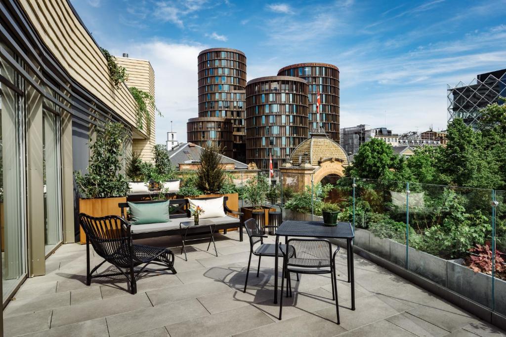 Nimb Hotel